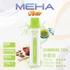 魅嗨8500口拋棄式電子煙-鐵觀音